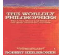 Robert L Heilbroner The Worldly Philosophers Paperback Book Robert L Heilbroner Multicolor