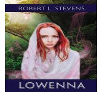 Robert L Stevens Lowenna Paperback Book Robert L Stevens Multicolor