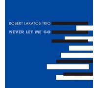 Never Let Me Go [VINYL]