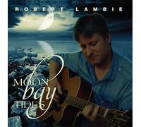 Robert Lambie - Moon Bay Tides