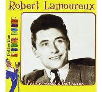 Robert Lamoureux - J'ai Un Moral a Tout Casser