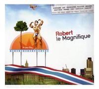 Robert Le Magnifique - Oh Yeah Baby
