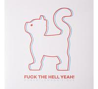 Robert le Magnifique - the Hell Yeah [Vinyl LP] [VINYL]