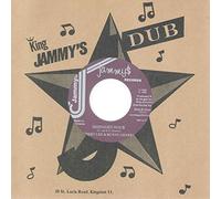Robert Lee - Midnight Hour (Feat. Bunny General) [7" VINYL]