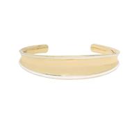 Robert Lee Morris cast patina bracelet women