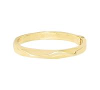 Robert Lee Morris Soho Women's Metal Bangle Bracelet without Gemstones