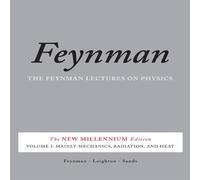 Robert Leighton Feynman Lectures on Physics, Vol. I Paperback Book Robert Leighton Multicolor