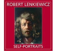 Robert Lenkiewicz: Self-portraits