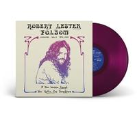 Robert Lester Folsom - If You Wanna Laugh, You Gotta Cry Sometimes: Archives Vol. 3, 1972-1975 [VINYL]