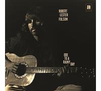 Robert Lester Folsom - Ode To A Rainy Day: Archives 1
