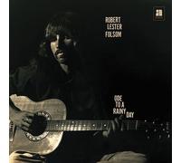 Robert Lester Folsom - Ode to a Rainy Day:Archives 19