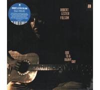 Robert Lester Folsom - Ode To A Rainy Day: Archives 1972-1975 [VINYL]