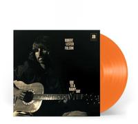 Robert Lester Folsom - Ode To A Rainy Day: Archives 1972-1975 [VINYL]