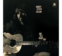 Robert Lester Folsom - Ode To A Rainy Day: Archives 1972-1975 [VINYL]