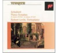 Schubert, Franz - Son Pno (2)