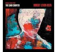 Robert Levon Be The Card Counter (Original Songs from the Motio (CD) (US IMPORT)