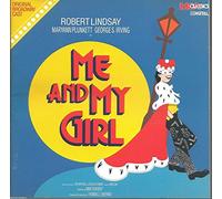 Robert Lindsay - Me And My Girl (Original Broadway Cast)