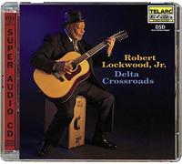 Robert Lockwood Jr - Delta Crossroads