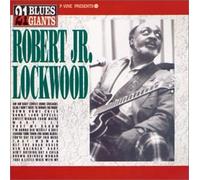 Robert Lockwood Jr. - P-Vine Presents 21 Blues Giants