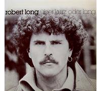 Robert Long - Über kurz oder lang (1979) [VINYL]