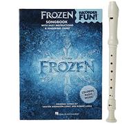 Robert Lopez - Frozen Recorder Fun - New Paperback - O245z