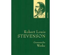 Robert Louis St Robert Louis Stevenson, Gesammelte Werke: Gebunden in (Hardback)