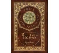 Robert Louis St The Strange Case of Dr. Jekyll and Mr. Hy (Hardback) (US IMPORT)