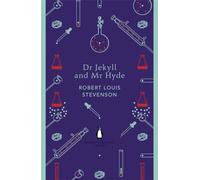 Robert Louis Stevens - Dr Jekyll and Mr Hyde - New Paperback - 97 - Y245z