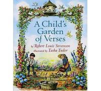 Robert Louis Stevenson Child's Garden of Verses (Hardback)