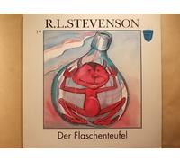 Robert Louis Stevenson: Der Flaschenteufel