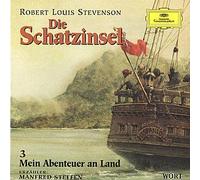 Robert Louis Stevenson - Die Schatzinsel Folge 3