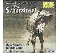 Robert Louis Stevenson - Die Schatzinsel Folge 5
