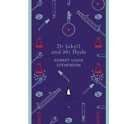 Robert Louis Stevenson Dr Jekyll and Mr Hyde (Paperback) (US IMPORT)