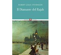 ROBERT LOUIS STEVENSON - IL BR