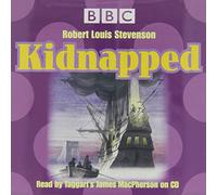 Robert Louis Stevenson - Kidnapped