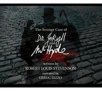 Robert Louis Stevenson - Strange Case Of Dr Jekyll And Mr Hyde