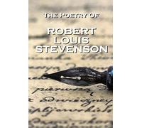 Robert Louis Stevenson, The Poetry Of