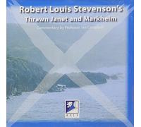 Robert Louis Stevenson's Thrawn Janet and Markheim: A Commentary