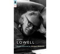 Robert Lowell