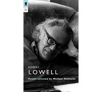 Robert Lowell (Poet to Poet)