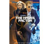 Robert Ludlum'S Covert One: The Hades Factor
