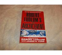 Robert Ludlum's The Arctic Event (Convert-one)