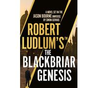 Robert Ludlum's™ the Blackbriar Genesis