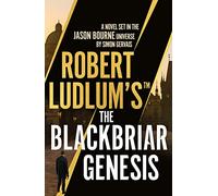 Robert Ludlum's™ the Blackbriar Genesis