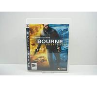 Robert Ludlum's The Bourne Conspiracy (PS3)