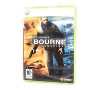 Robert Ludlum's The Bourne Conspiracy (Xbox 360)