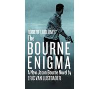 Robert Ludlum's the Bourne Enigma (Jason Bourne)