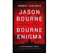 Robert Ludlum's™ The Bourne Enigma (Jason Bourne)