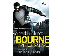 Robert Ludlum's The Bourne Imperative: (JASON BOURNE)
