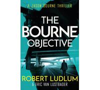 Robert Ludlum's The Bourne Objective